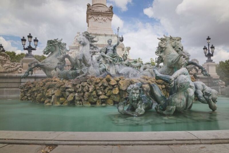 Bordeaux: Private custom tour with a local guide - Exploring Bordeaux: A Private Custom Tour with a Local Guide