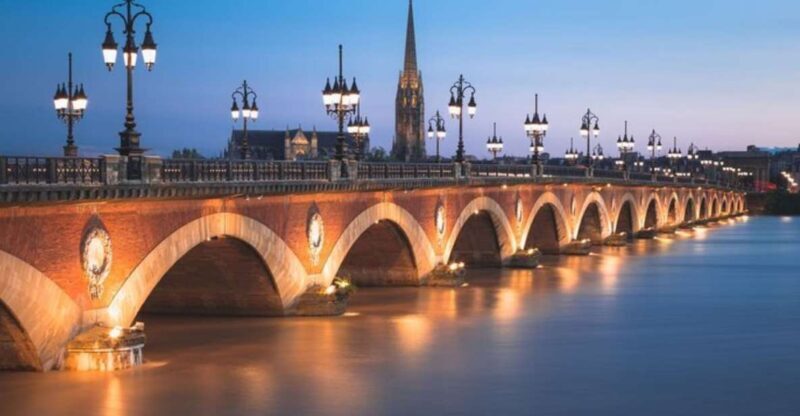 Bordeaux: Private custom tour with a local guide - Who Will Love This Tour?