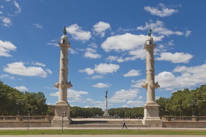 Bordeaux Private Custom Walking Tour With A Guide (Private Tour) - In-Depth Look at the Itinerary and Highlights