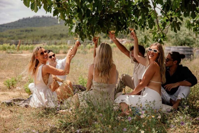 Bordeaux: Private Horseback Ride + Wine Tasting + Picnic - Final Thoughts