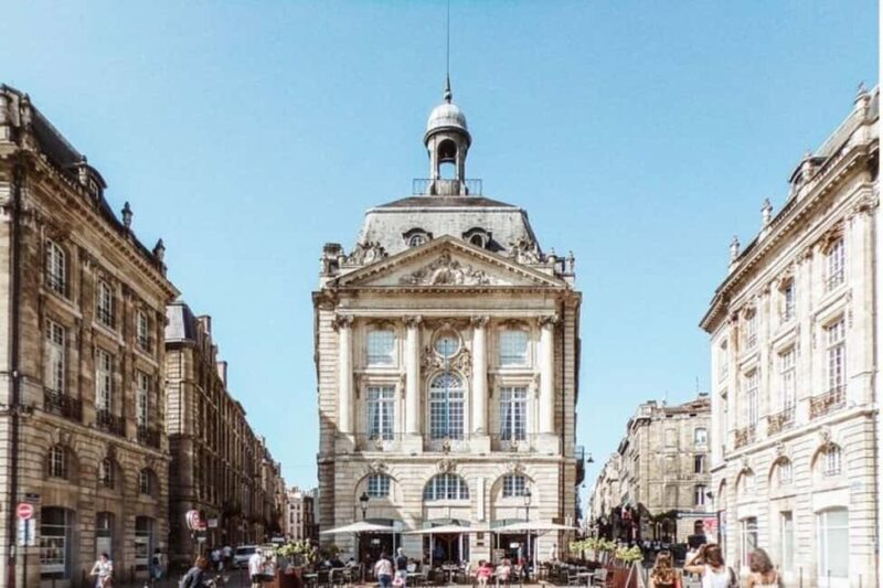 Bordeaux: Private Street Art tour - Discover the Artistic Heart of Bordeaux in Style