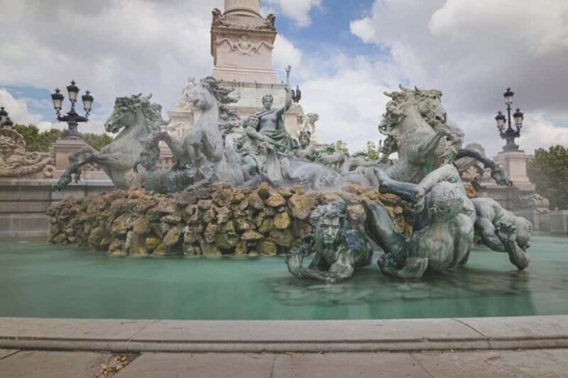 Bordeaux: Private Street Art tour - Authentic Experiences and Insider Tips
