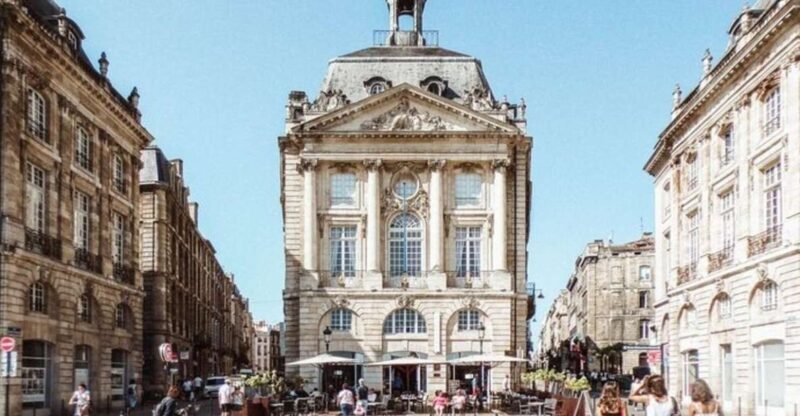 Bordeaux: Private Street Art tour - Who Would Love This Tour?