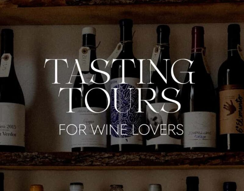 Bordeaux Private Walking & Tasting Tour - A Closer Look at the Bordeaux Private Walking & Tasting Tour