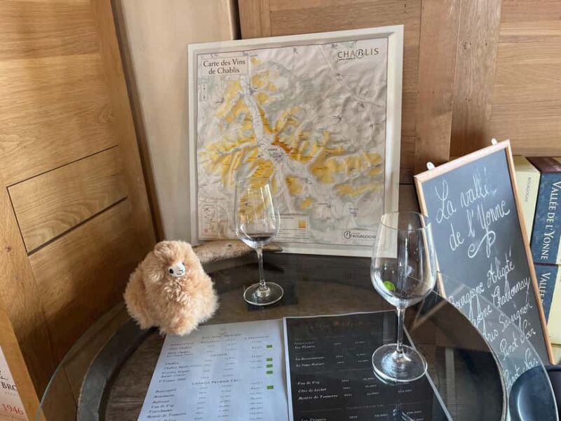 Bordeaux Private Walking & Tasting Tour - The Sum Up