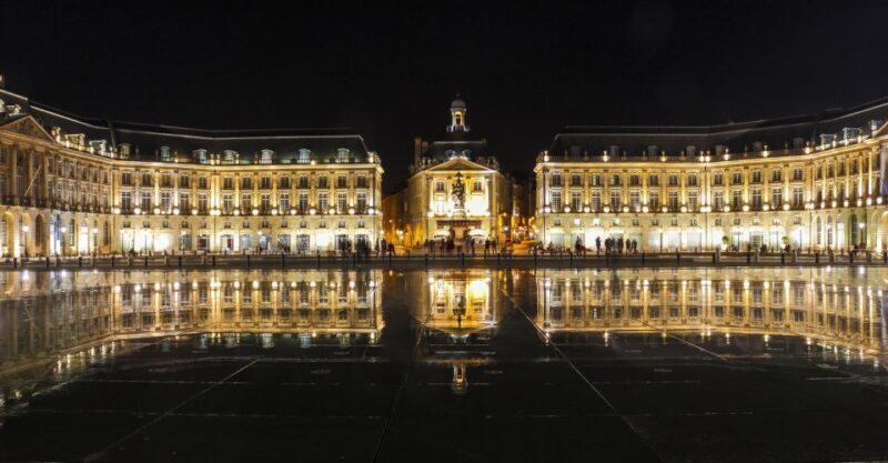 Bordeaux: Private Walking Tour with a Local - A Deep Dive into the Experience