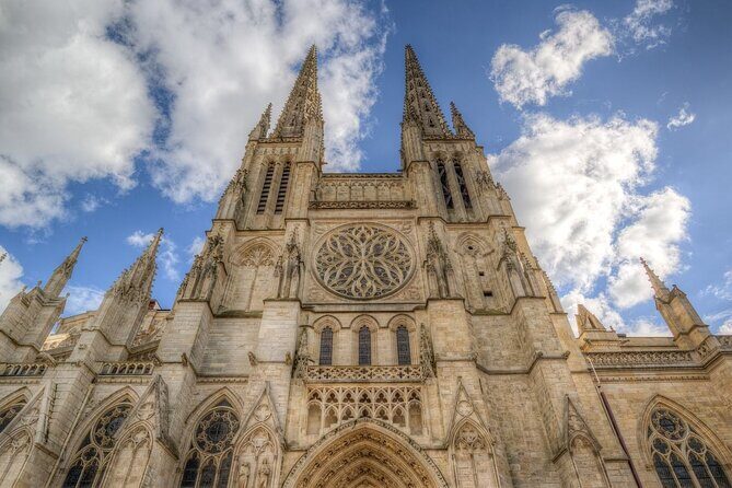 Bordeaux Private Walking Tour With A Professional Guide - An In-Depth Look at the Bordeaux Private Walking Tour