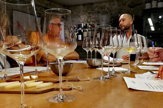 BORDEAUX region UNCORKED - Private Premium Enological Adventure - Key Points