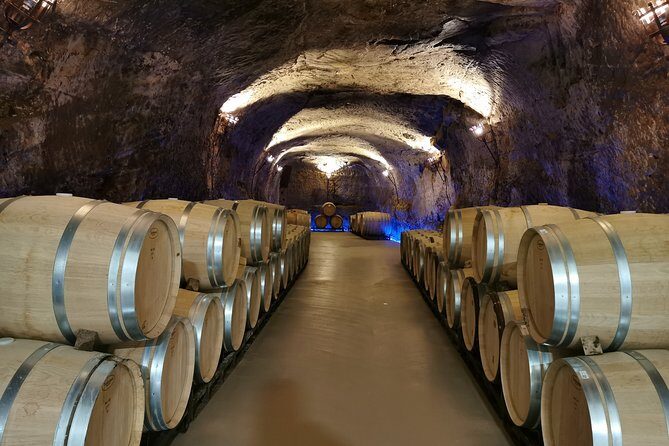 BORDEAUX region UNCORKED - Private Premium Enological Adventure - Who Will Enjoy This Tour?