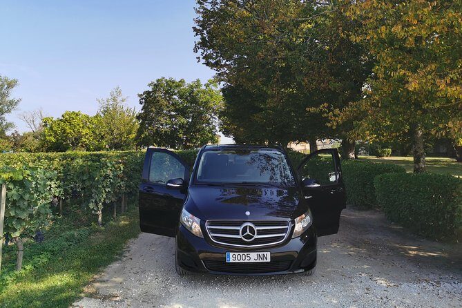 BORDEAUX region UNCORKED - Private Premium Enological Adventure - The Sum Up