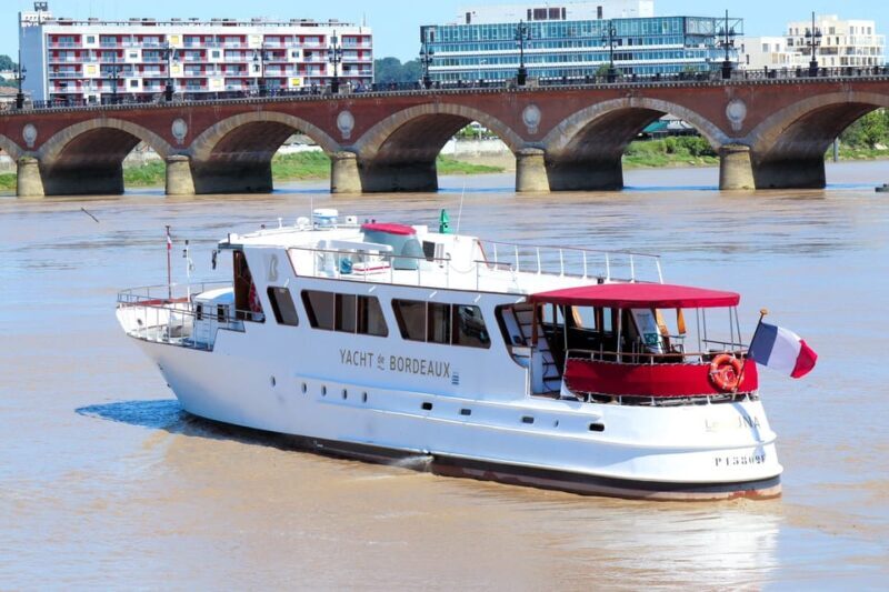 Bordeaux: River Garonne Cruise with Glass of Wine and Canelé - The Sum Up: Who Should Join?