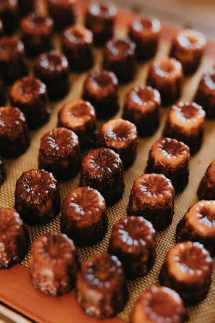 Bordeaux: River Garonne Cruise with Glass of Wine and Canelé - FAQ
