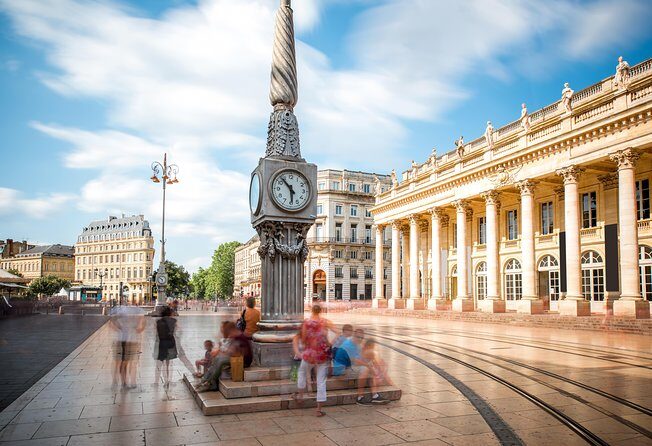 Bordeaux Shore Excursion: Private Bordeaux and St-Emilion Tour - A Close-Up Look at the Bordeaux and Saint-Emilion Private Tour