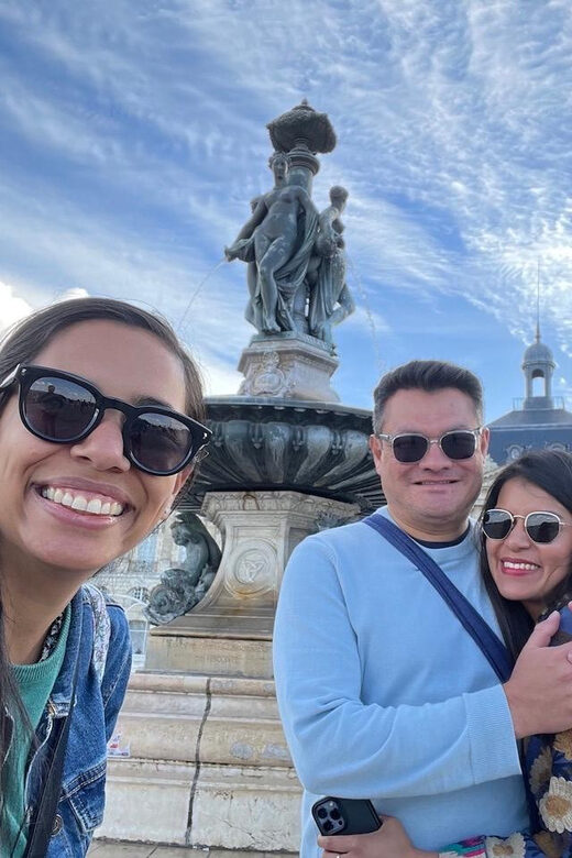 Bordeaux: Small group - Guided Walking Tour - Exploring Bordeaux in 2 Hours