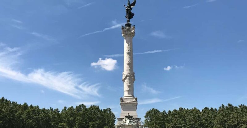 Bordeaux: Small group - Guided Walking Tour - FAQ