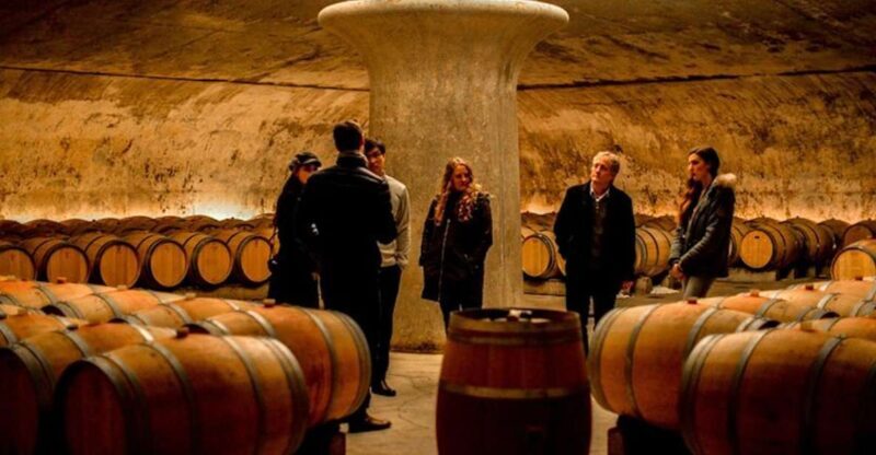 Bordeaux: St-Emilion and Medoc Wine Day Tour with Lunch - The Sum Up: Is It Worth It?