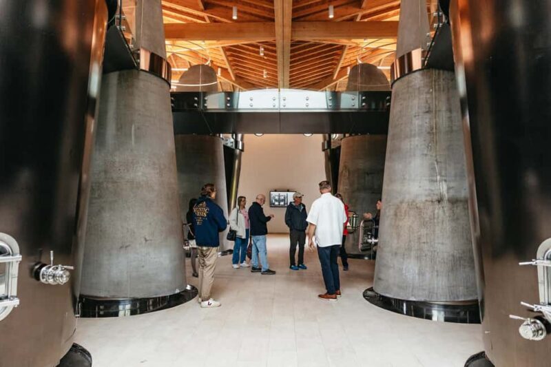 Bordeaux: St. Emilion Day Trip with Wine Tasting and Lunch - A Full Breakdown of the Experience