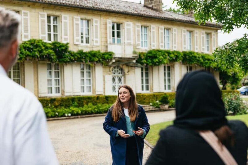 Bordeaux: St. Emilion Day Trip with Wine Tasting and Lunch - Who Should Book This Tour?