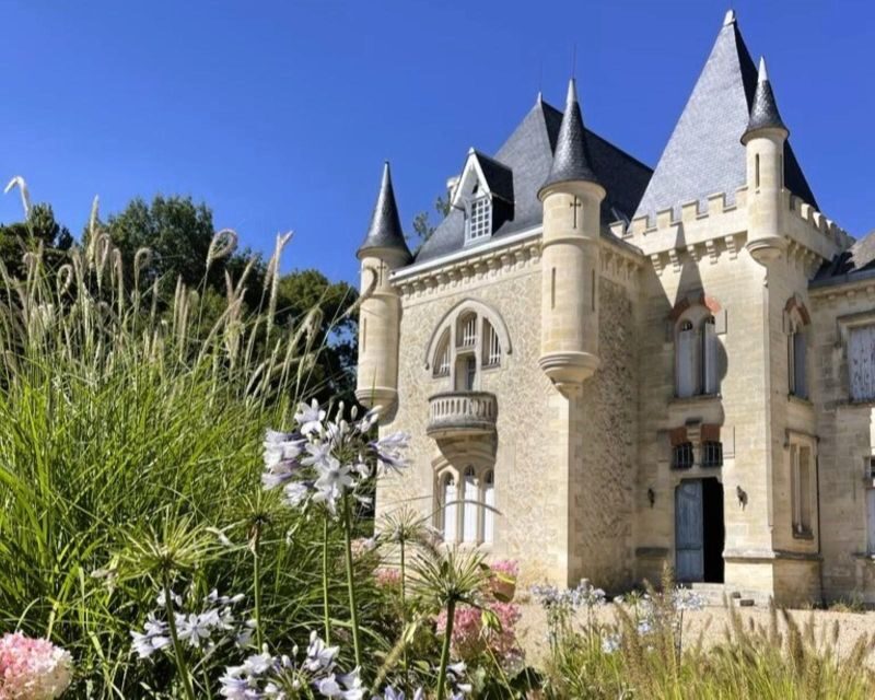 Bordeaux: St-Emilion Vineyards e-Bike Tour with Wine & Lunch - Who Should Consider This Tour?