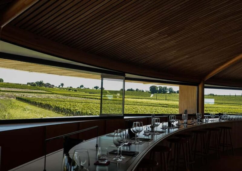 Bordeaux: St. Emilion Wine and E-Bike Tour with Lunch - Bordeaux: St. Emilion Wine and E-Bike Tour with Lunch — A Complete Guide