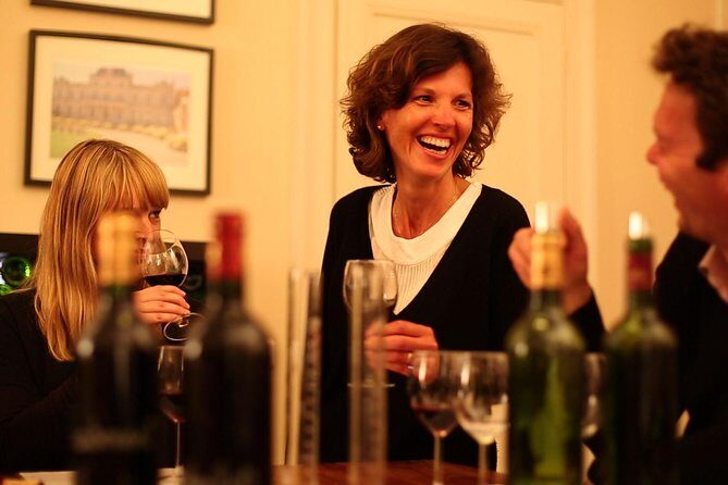 Bordeaux Super Saver Wine Tasting class and St Emilion region - Key Points