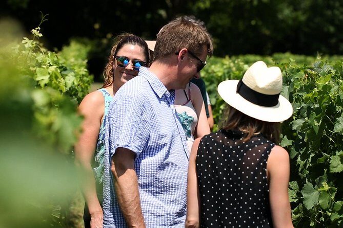 Bordeaux Super Saver Wine Tasting class and St Emilion region - Final Thoughts