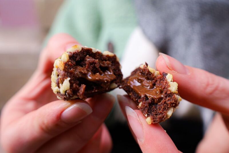 Bordeaux - sweet food tour of the old city - The Sum Up: Who Will Love This Tour?