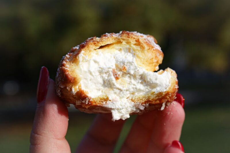 Bordeaux - sweet food tour of the old city - FAQs