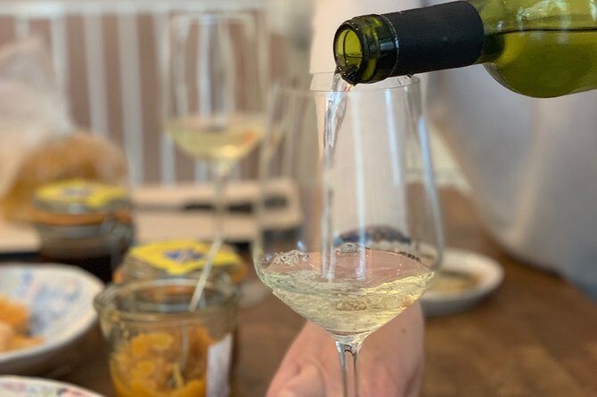 Bordeaux Sweet & Savory Food with Wine Tasting Tour - Final Thoughts