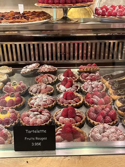 Bordeaux: Sweet Treats & Bakery Tour - The Sum Up: Why This Tour Is a Must for Food Lovers