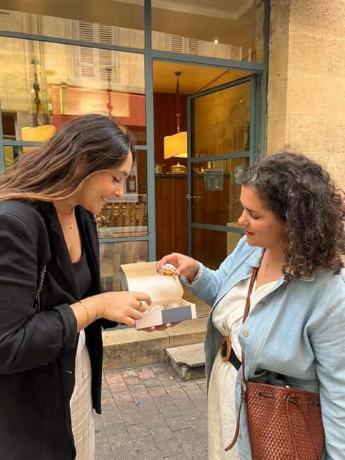 Bordeaux: Sweet Treats & Bakery Tour - FAQ