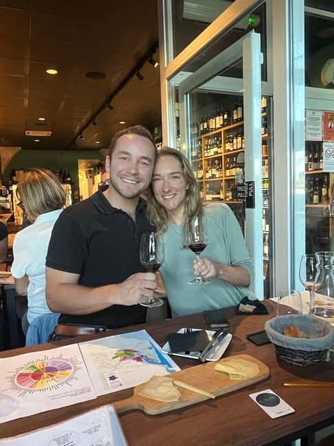 Bordeaux: Taste 4 Wines with a Certified Sommelier - Why This Tour Is Perfect for You