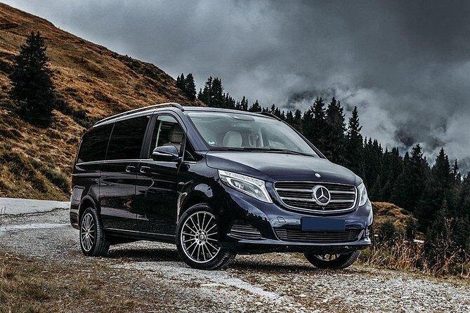 Bordeaux to Airport Private Transfer in Van Business - Final Thoughts: Who Should Book This?