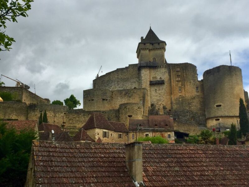 Bordeaux to Dordogne: Castles & Villages Private Tour - Final Words