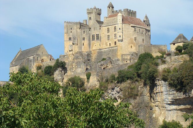 Bordeaux to Dordogne - Private Tour: Fortified Castles and Medieval Villages - Exploring the Dordogne with Ease and Authenticity