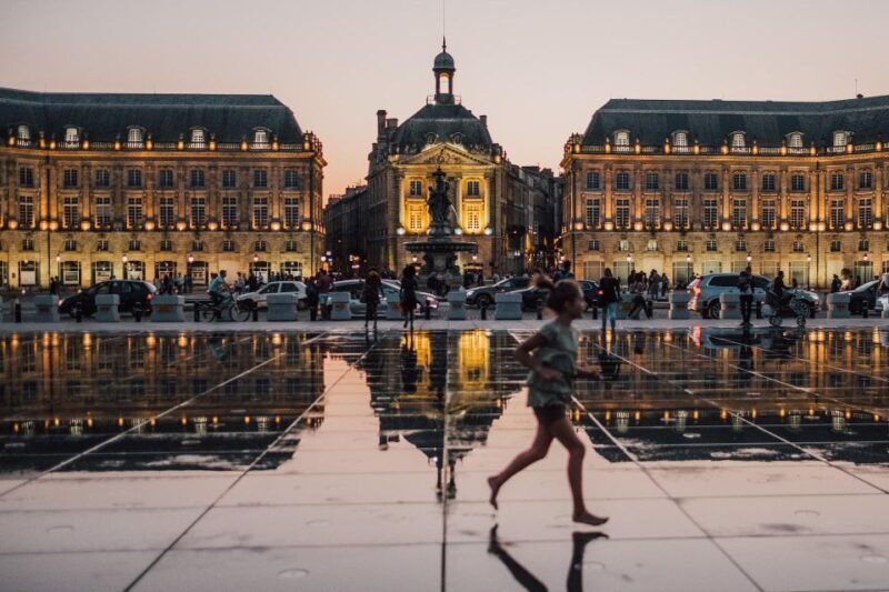 Bordeaux: Tour with Private Guide - An In-Depth Look at the Bordeaux Private Tour