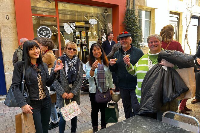 Bordeaux Traditional Gourmet Walking Food Tour - Final Thoughts