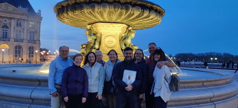 Bordeaux Unveiled: The Ultimate Private Walking Experience! - Frequently Asked Questions