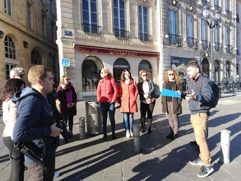 Bordeaux Unveiled: The Ultimate Private Walking Experience! - Final Thoughts