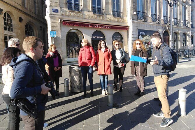 Bordeaux Unveiled: The Ultimate Private Walking Experience - Potential Drawbacks to Consider
