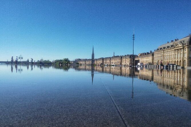 Bordeaux Unveiled: The Ultimate Private Walking Experience - Frequently Asked Questions