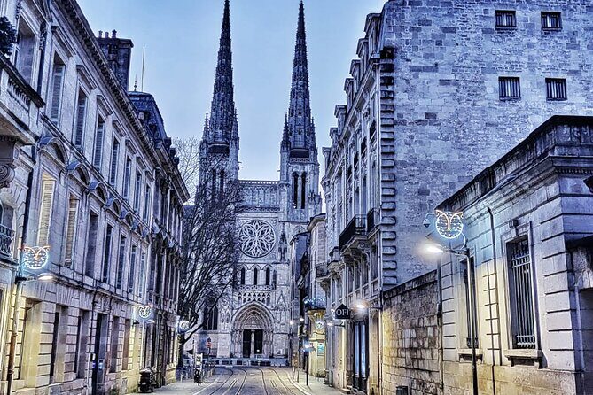 Bordeaux Unveiled: The Ultimate Private Walking Experience - Final Thoughts