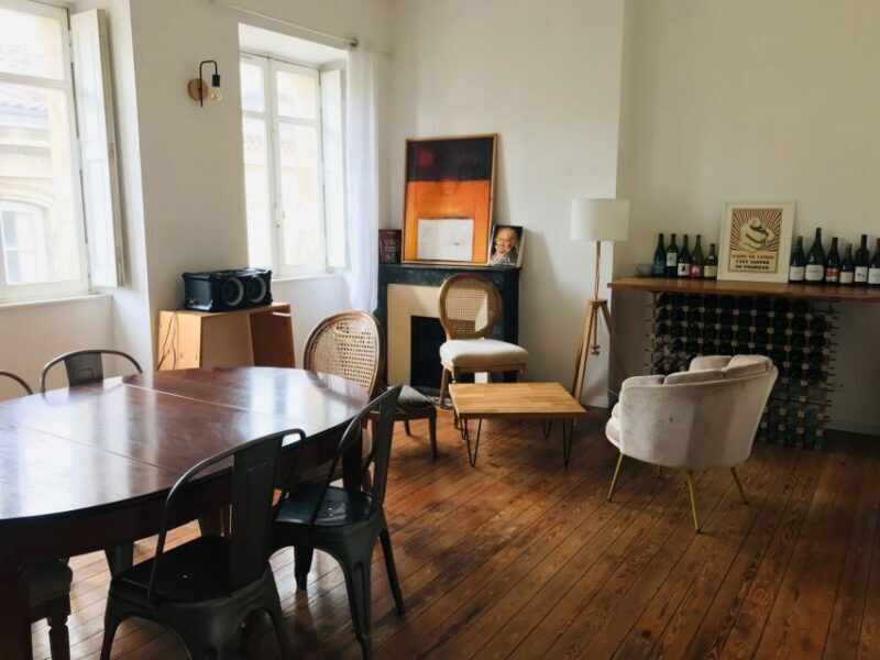 Bordeaux: Vintage Wine Tasting with Charcuterie Board - Final Thoughts