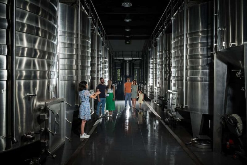 Bordeaux: Visite/dégustation hédoniste au Château de Reignac - Final Thoughts