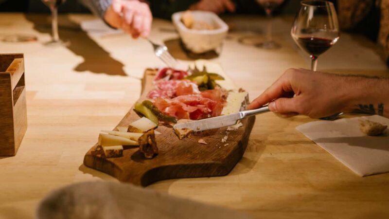 Bordeaux: Walking tour with local Sweets, Wine and Cheese - Final Thoughts
