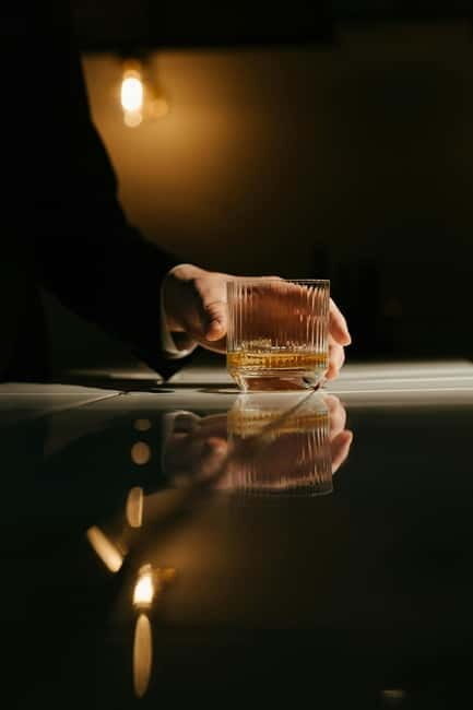 Bordeaux: Whisky tasting in Nouvelle-Aquitaine - Key Points