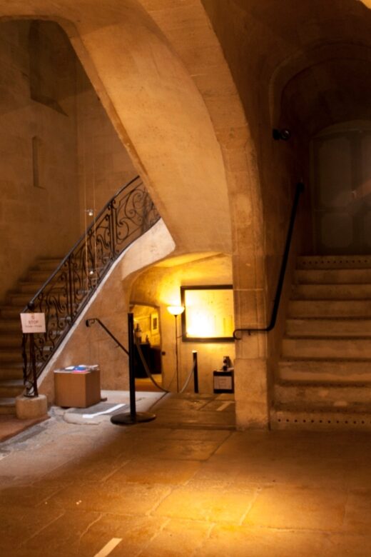 Bordeaux: Wine and Trade Museum Entry Ticket & Wine Tasting - A Detailed Look at the Experience