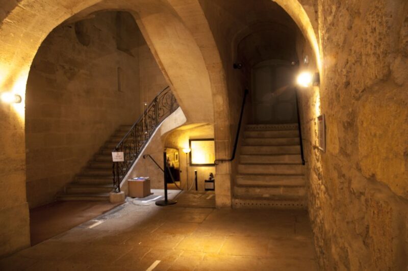 Bordeaux: Wine and Trade Museum Entry Ticket & Wine Tasting - Frequently Asked Questions