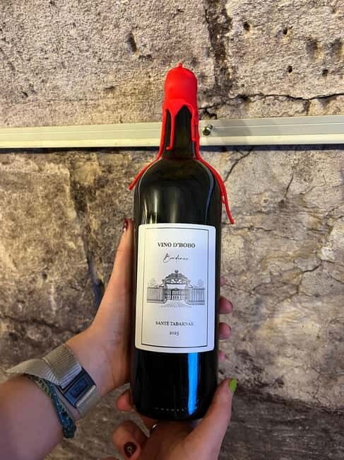 Bordeaux: Wine Blending Workshop with Tasting and Souvenir - FAQs