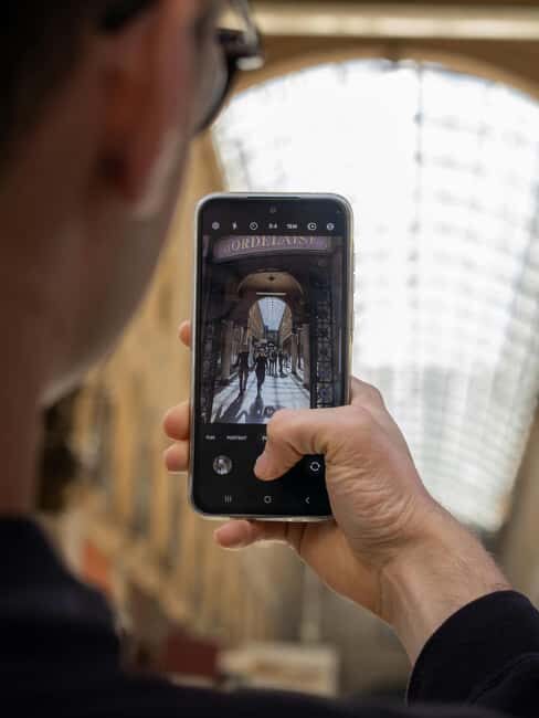 Bordeaux: Wine, Fashion, Art, History & Cuisine Walking Tour - An In-Depth Look at the Bordeaux Walking Tour